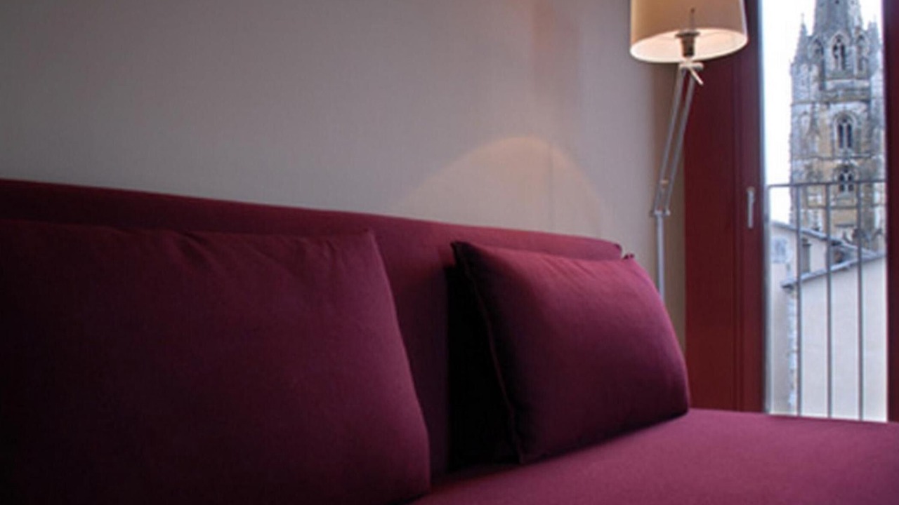 Photo of Bedroom in Bayonne