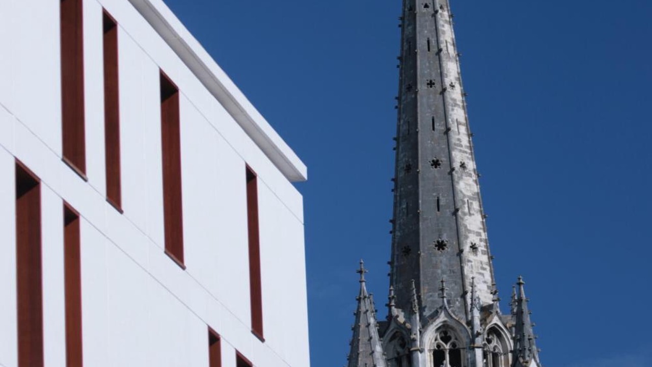 Photo of Outdoor in Bayonne