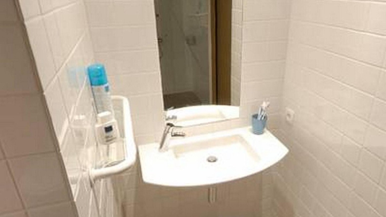 Photo of Bathroom in Bayonne