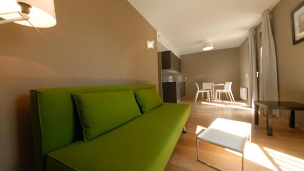 Photo of Bedroom in Bayonne