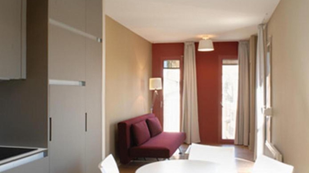 Photo of Livingroom in Bayonne