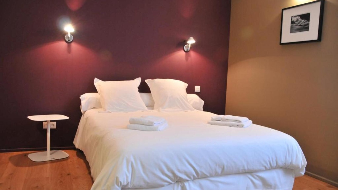 Photo of Bedroom in Bayonne