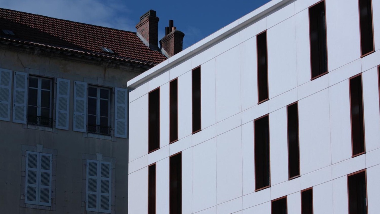 Photo of Outdoor in Bayonne