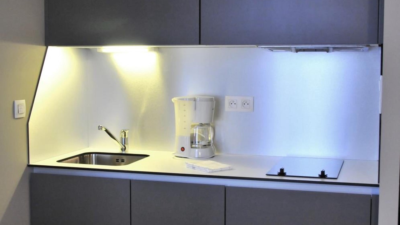 Photo of Kitchen in Bayonne