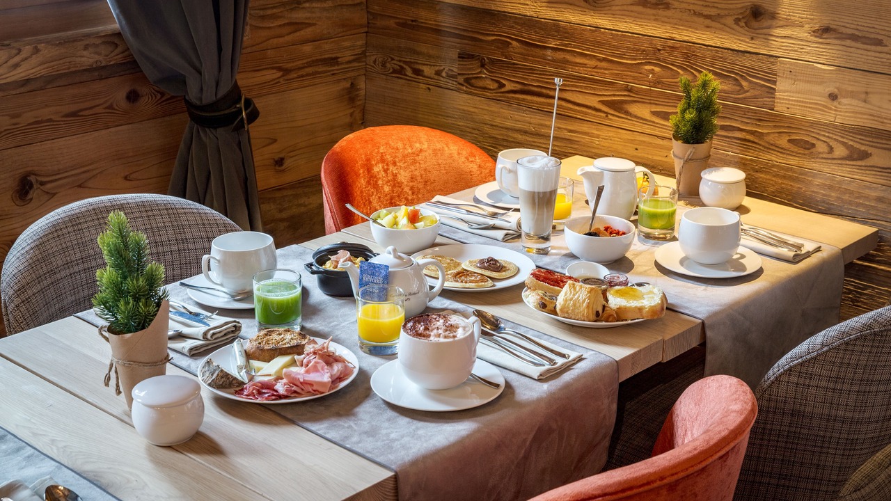 Photo of Others in Megeve