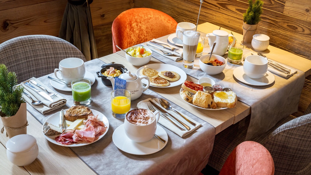Photo of Others in Megeve