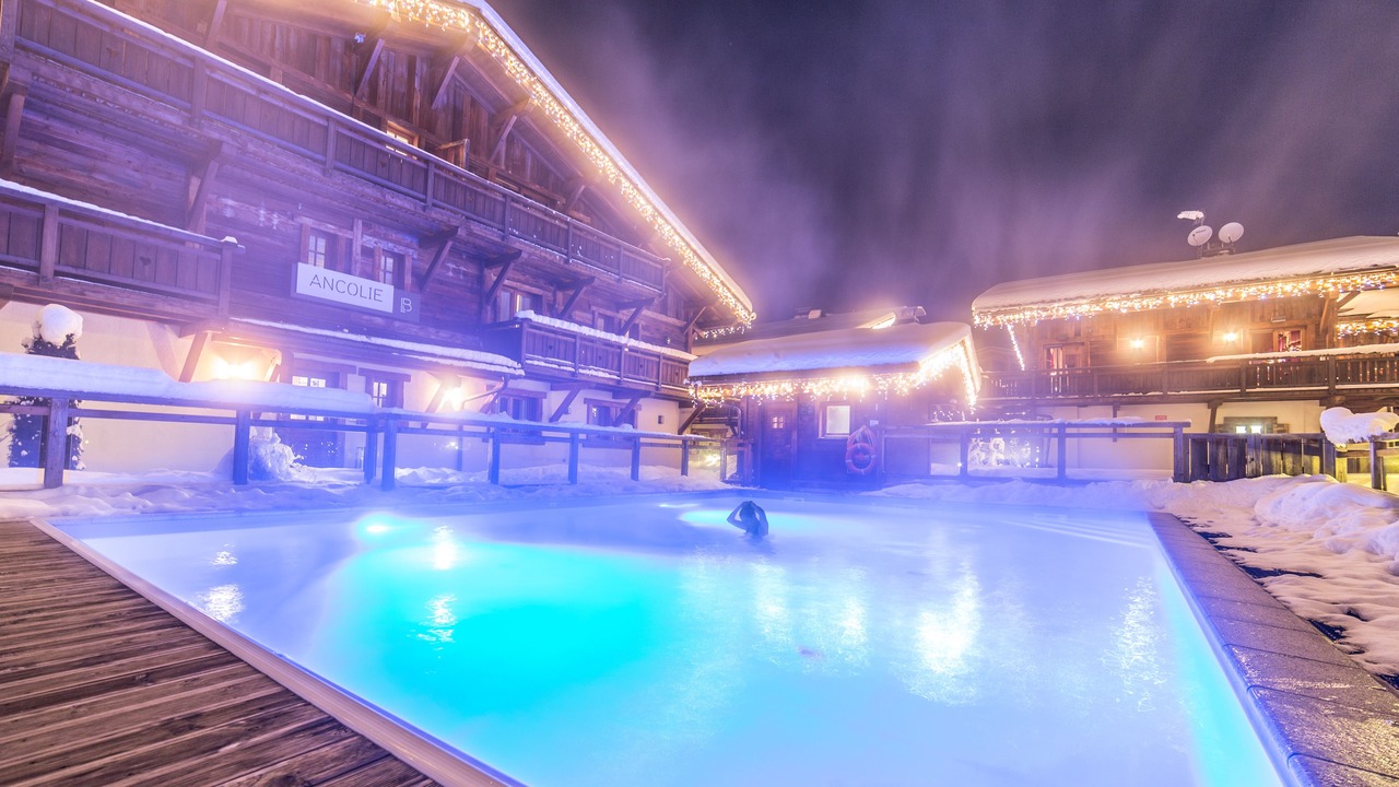 Photo of Outdoor in Megeve
