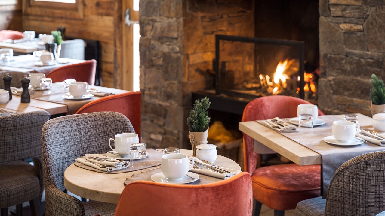Photo of Others in Megeve