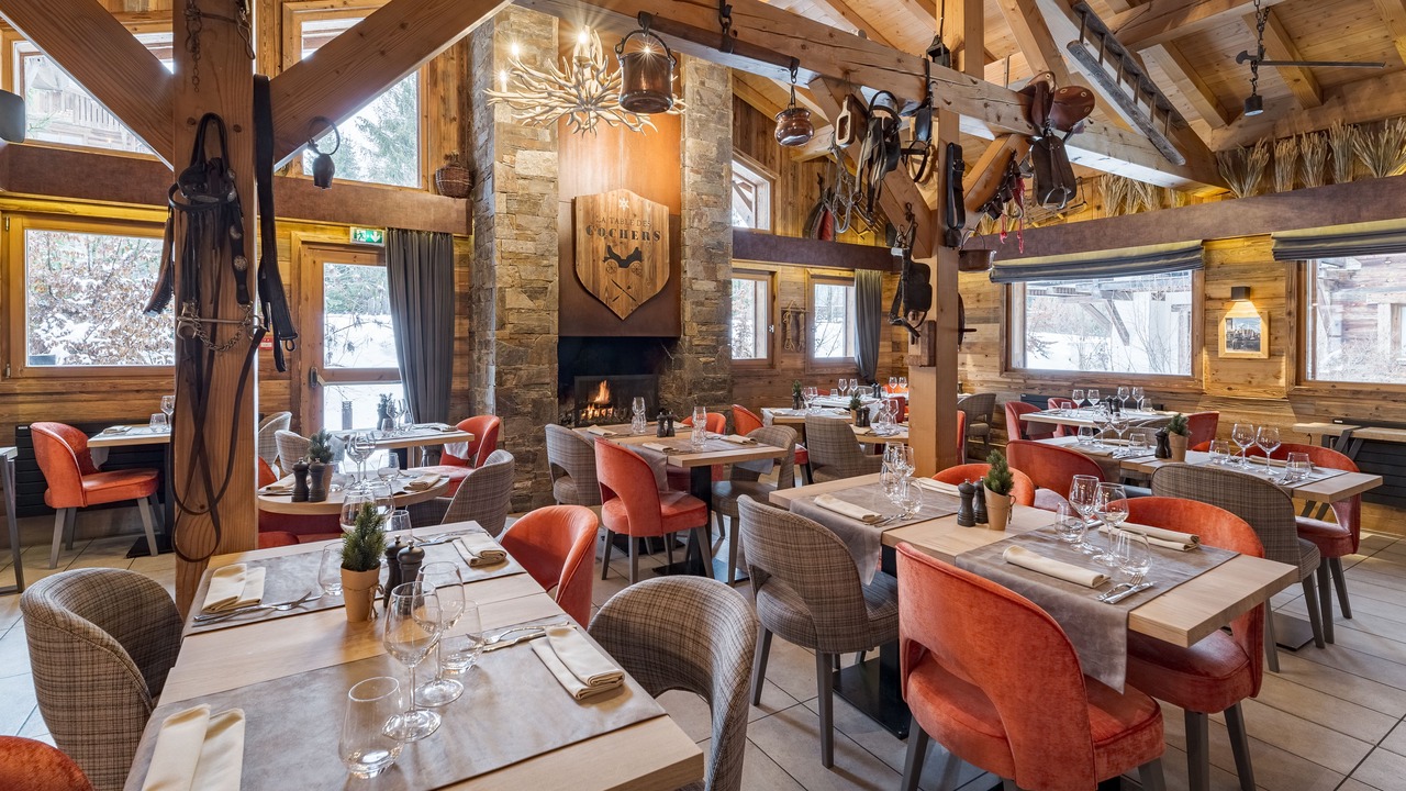 Photo of Others in Megeve