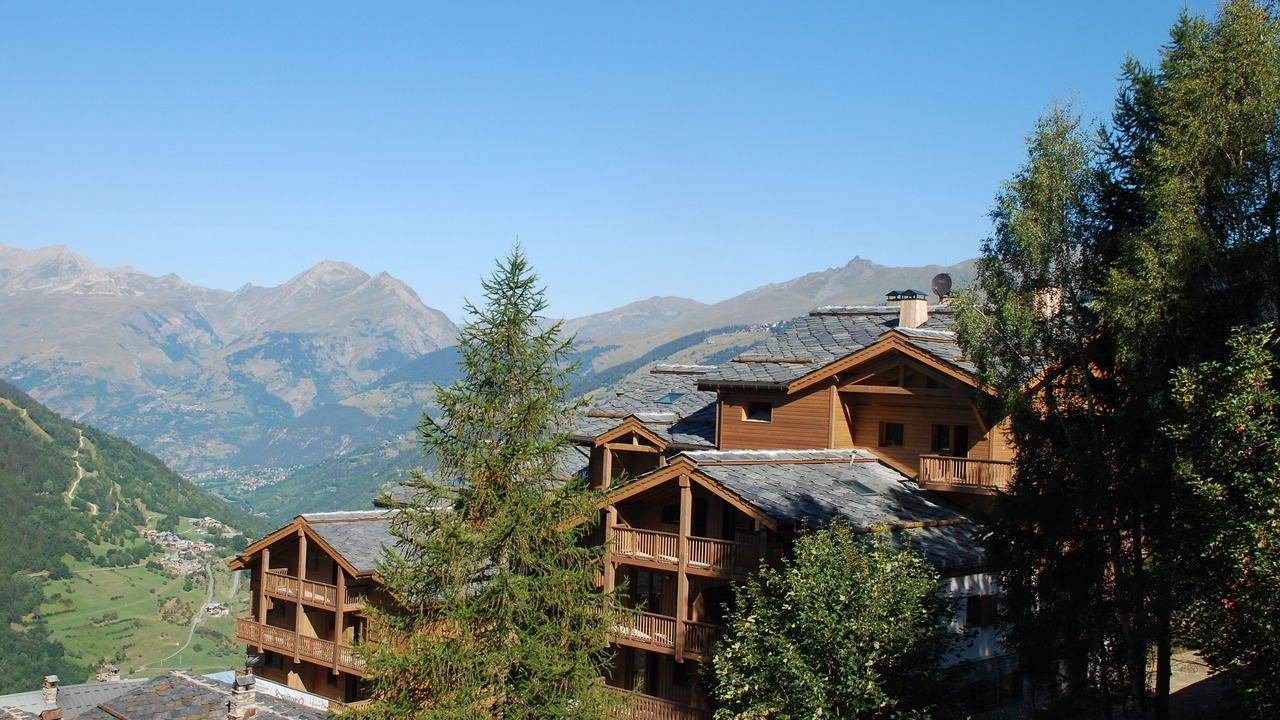 Photo of Outdoor in Sainte-Foy-Tarentaise
