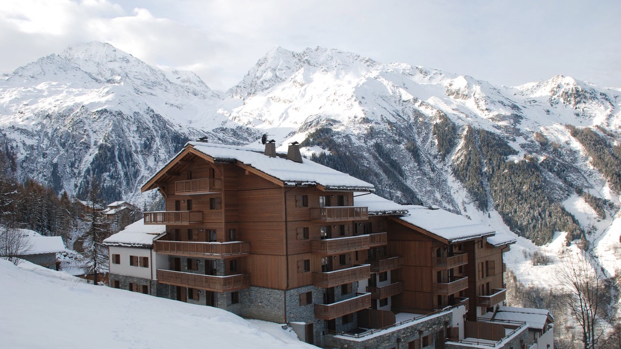 Photo of Others in Sainte-Foy-Tarentaise