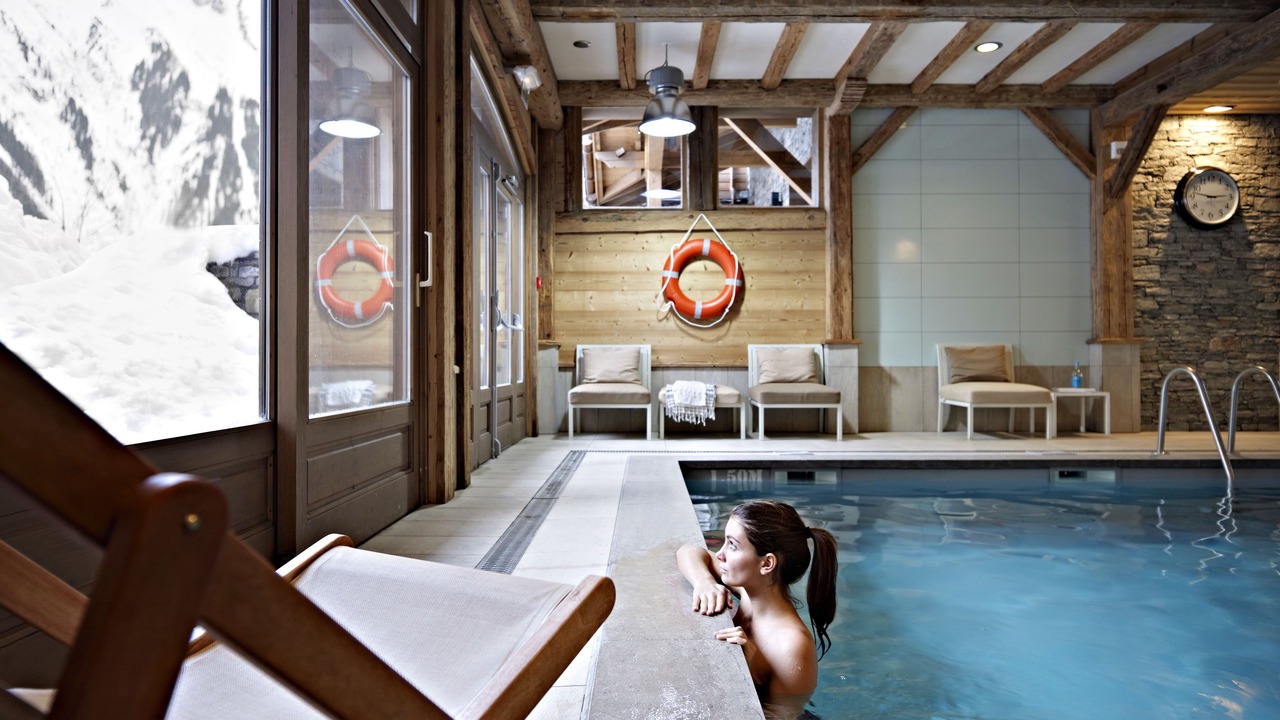 Photo of Outdoor in Sainte-Foy-Tarentaise