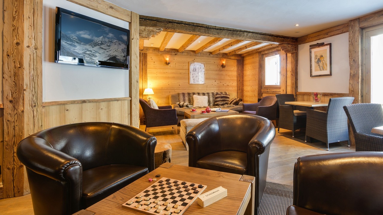 Photo of Others in Sainte-Foy-Tarentaise