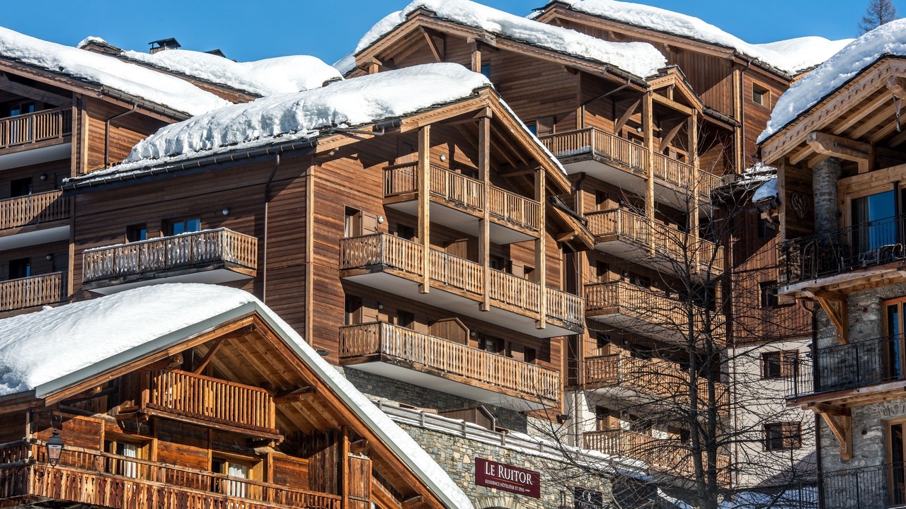 Photo of Outdoor in Sainte-Foy-Tarentaise