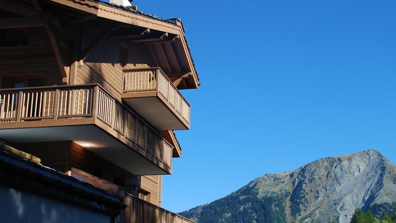 Photo of Outdoor in Sainte-Foy-Tarentaise