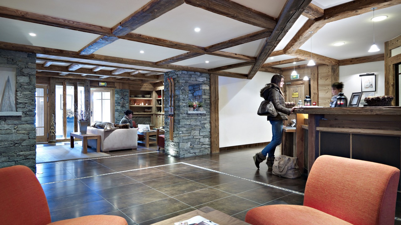 Photo of Others in Sainte-Foy-Tarentaise