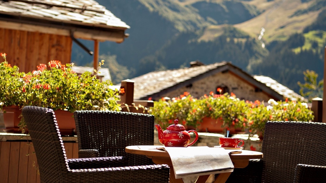 Photo of Outdoor in Sainte-Foy-Tarentaise