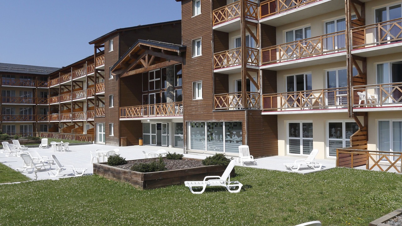 Photo of Outdoor in Pyrenees 2000