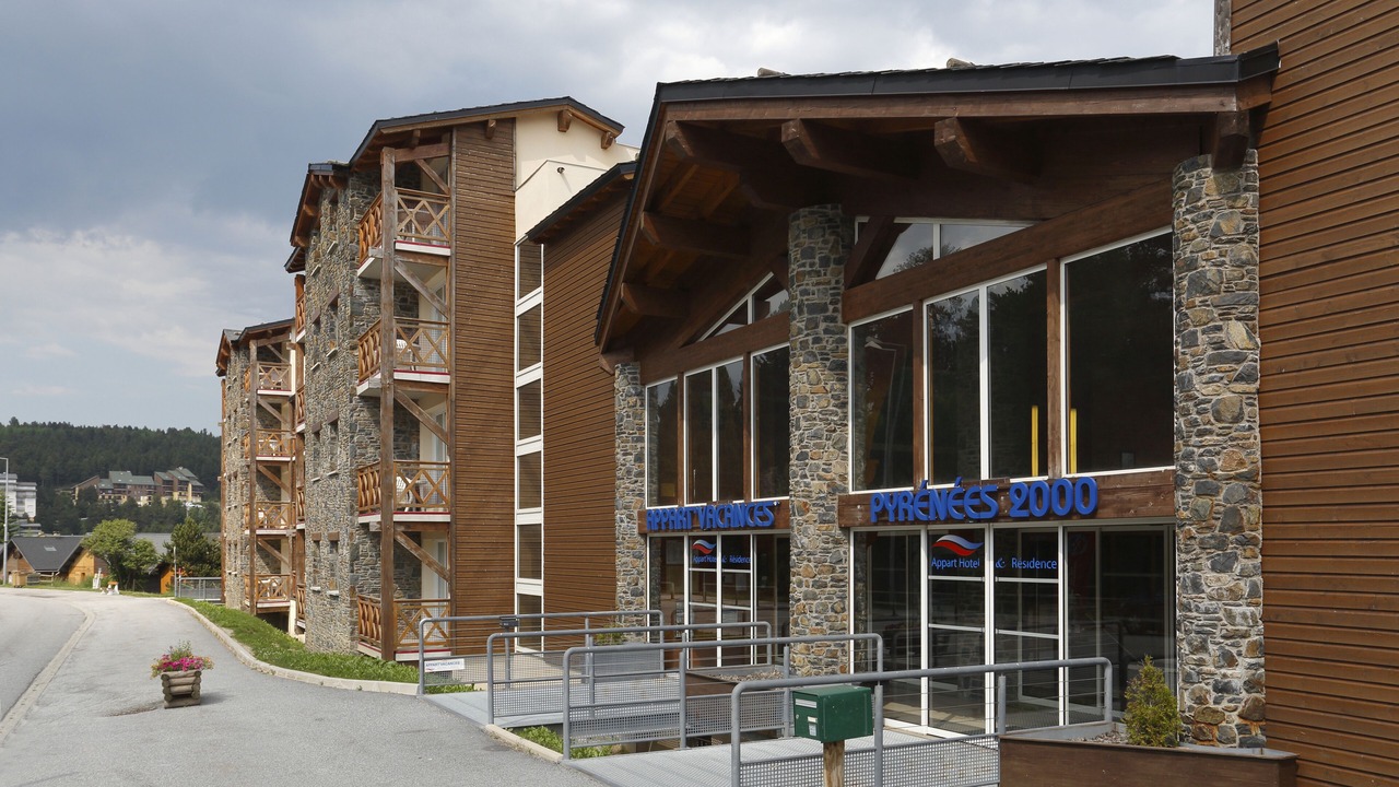 Photo of Outdoor in Pyrenees 2000