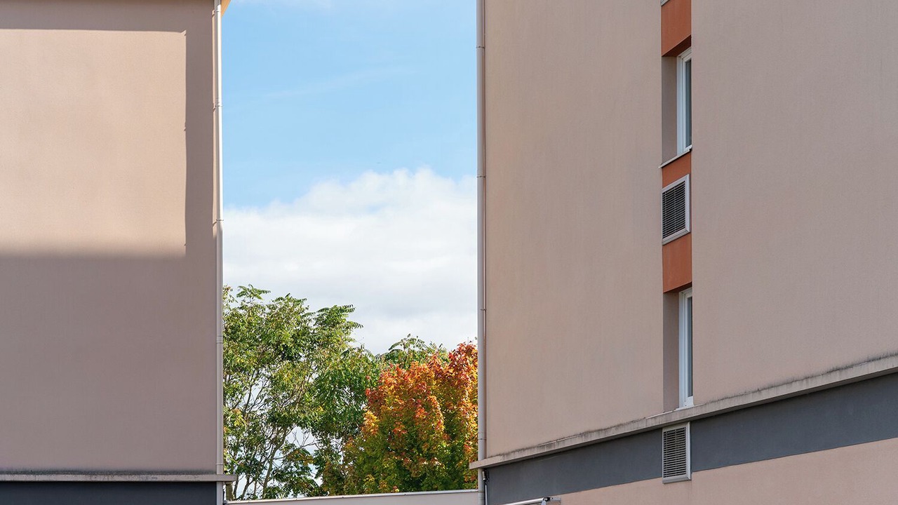 Photo of Outdoor in Quartier Calmette