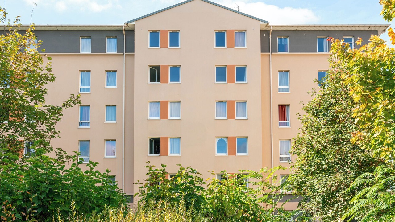 Photo of Outdoor in Quartier Calmette