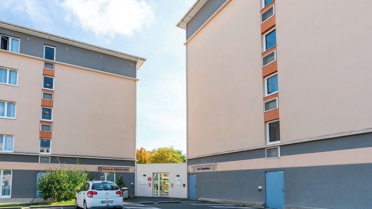 Photo of Outdoor in Quartier Calmette