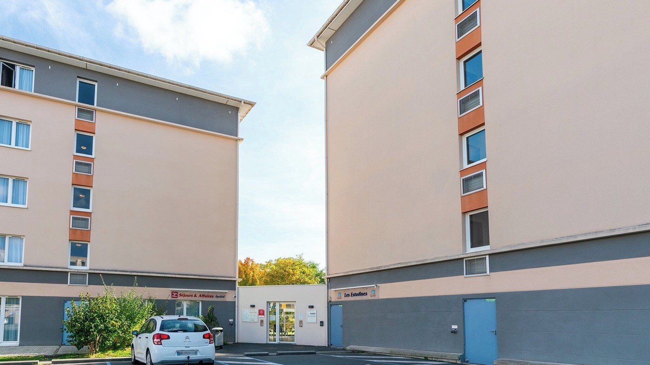 Photo of Outdoor in Quartier Calmette