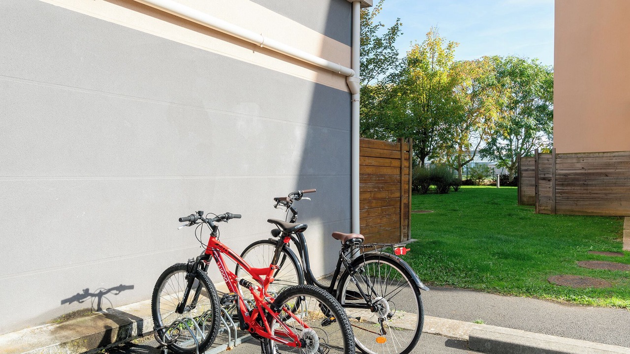 Photo of Outdoor in Quartier Calmette