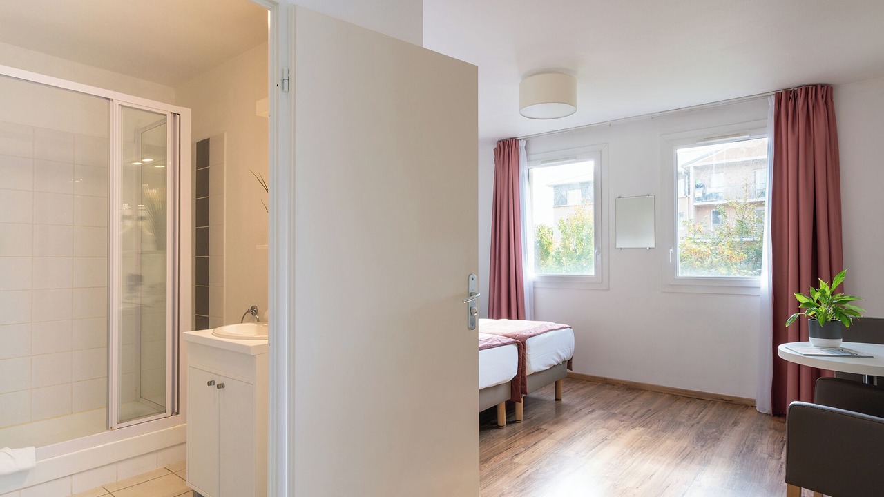 Photo of Livingroom in Quartier Calmette