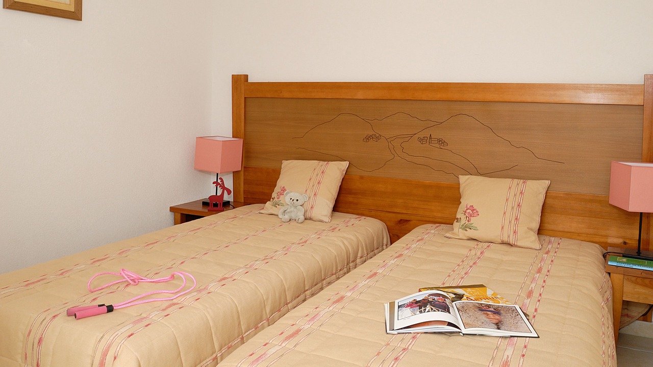 Photo of Bedroom in Trebas