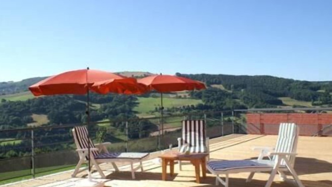 Photo of Patio Balcony in Trebas