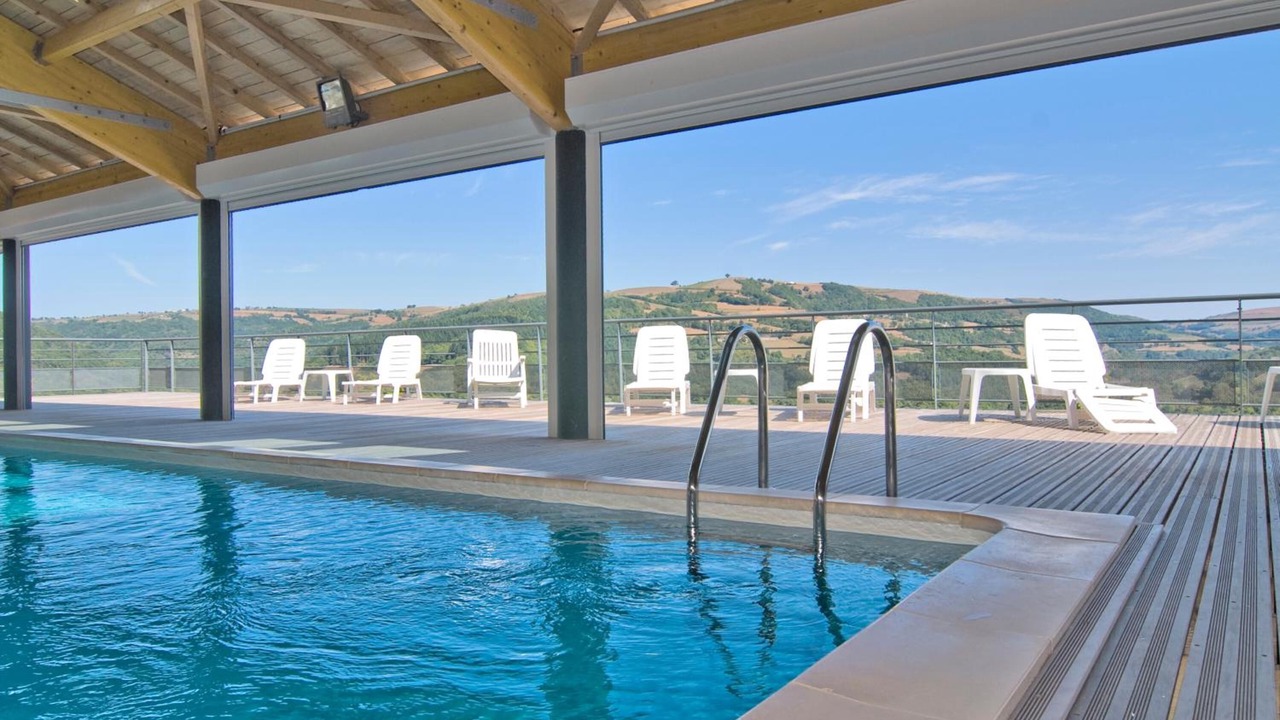 Photo of Outdoor in Trebas