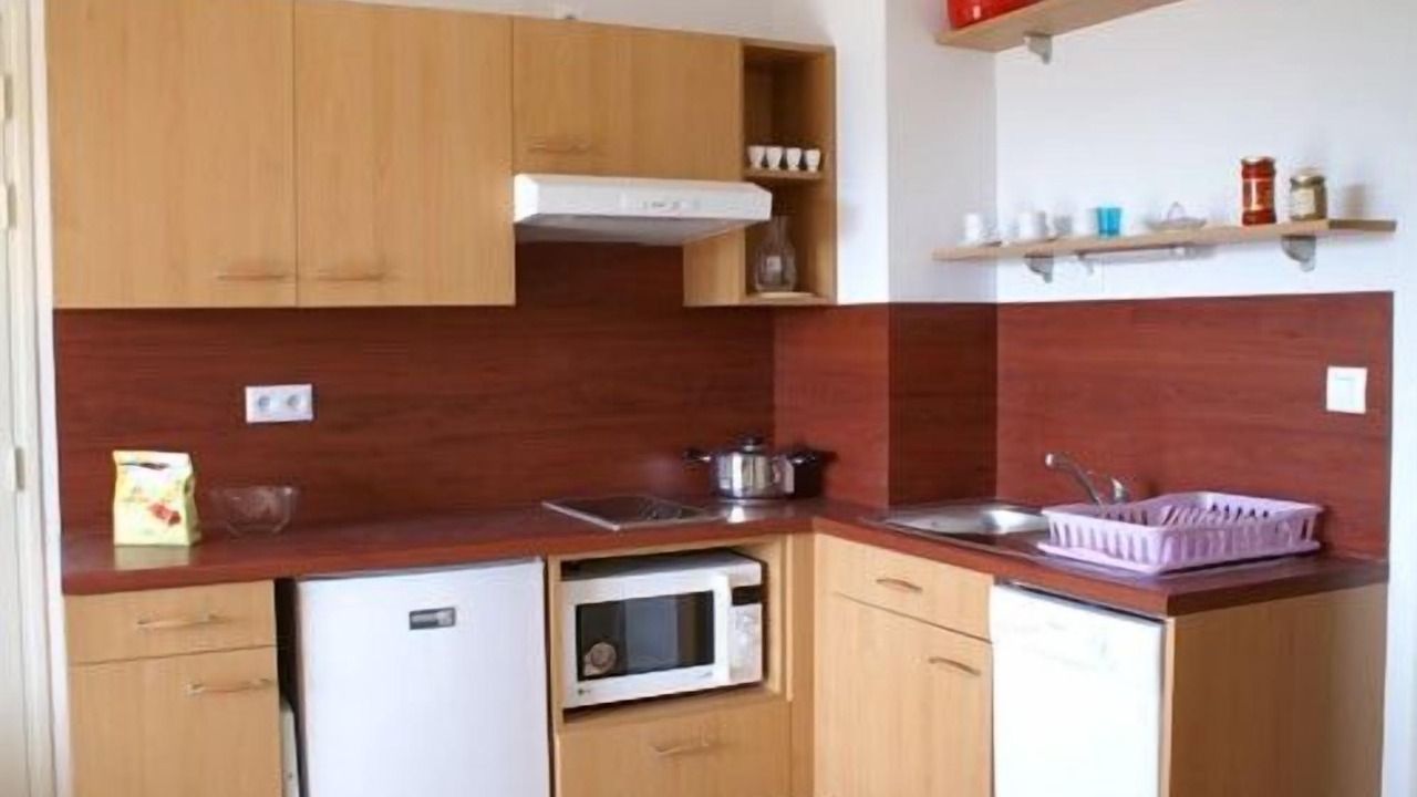 Photo of Kitchen in Trebas