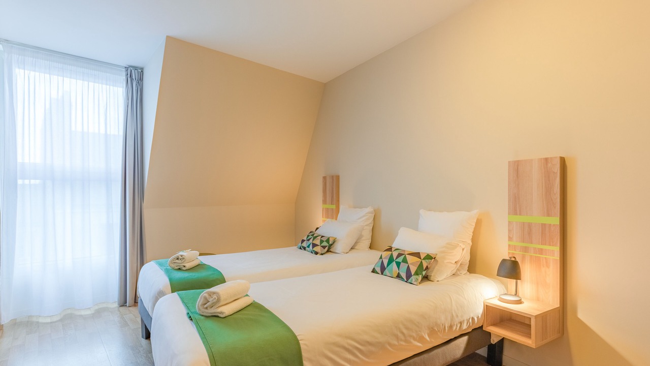 Photo of Bedroom in Decre-Cathedrale