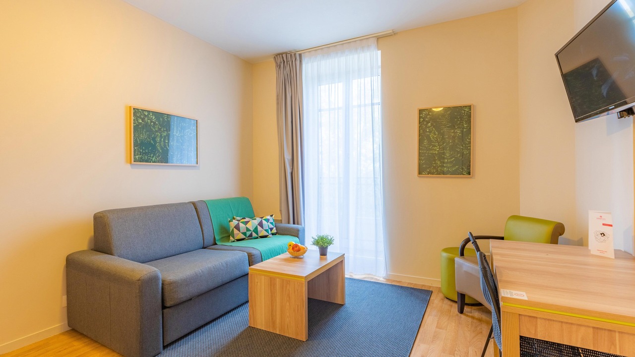 Photo of Livingroom in Decre-Cathedrale