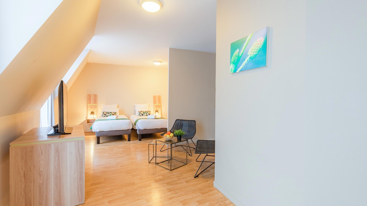 Photo of Bedroom in Decre-Cathedrale