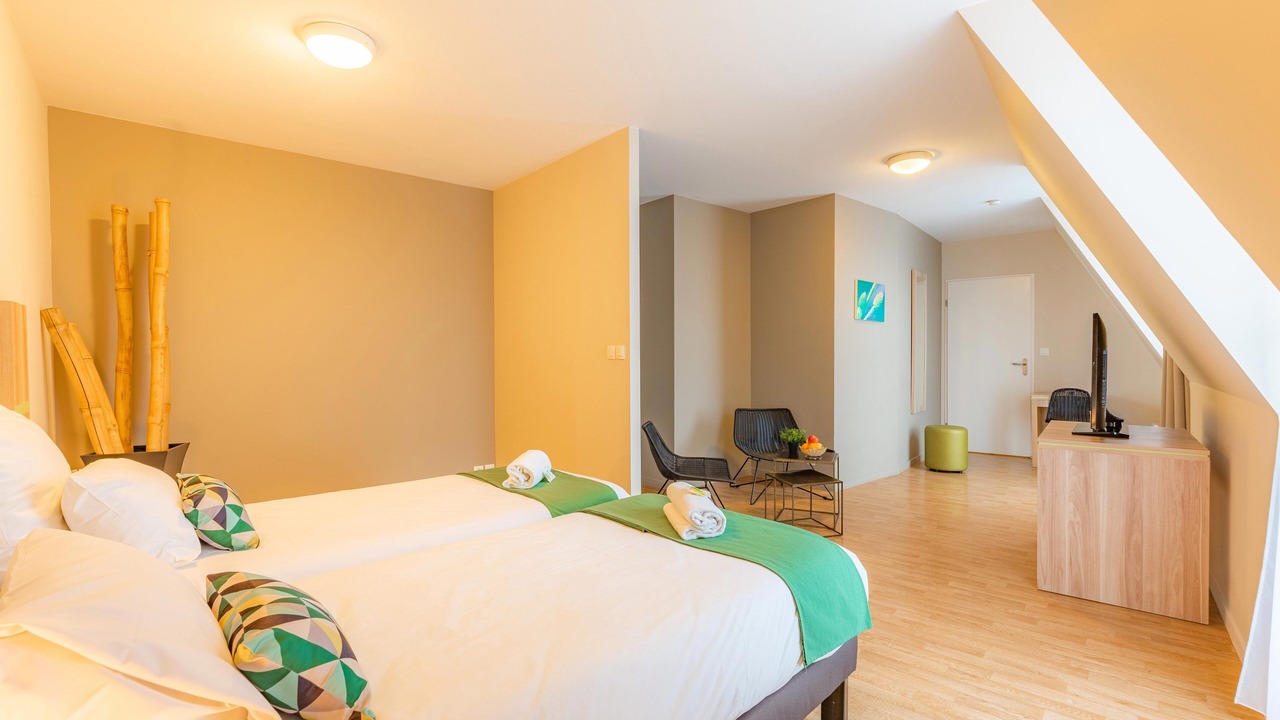 Photo of Bedroom in Decre-Cathedrale