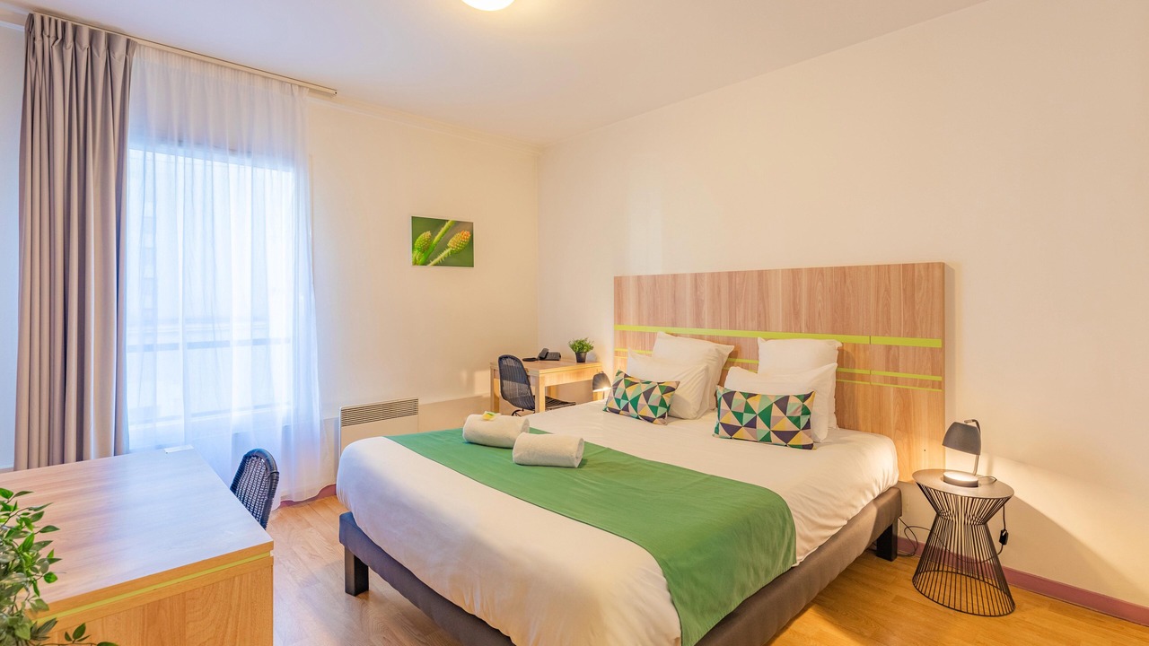 Photo of Bedroom in Decre-Cathedrale