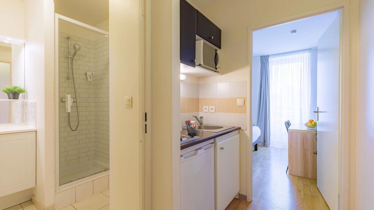Photo of Bedroom in Decre-Cathedrale