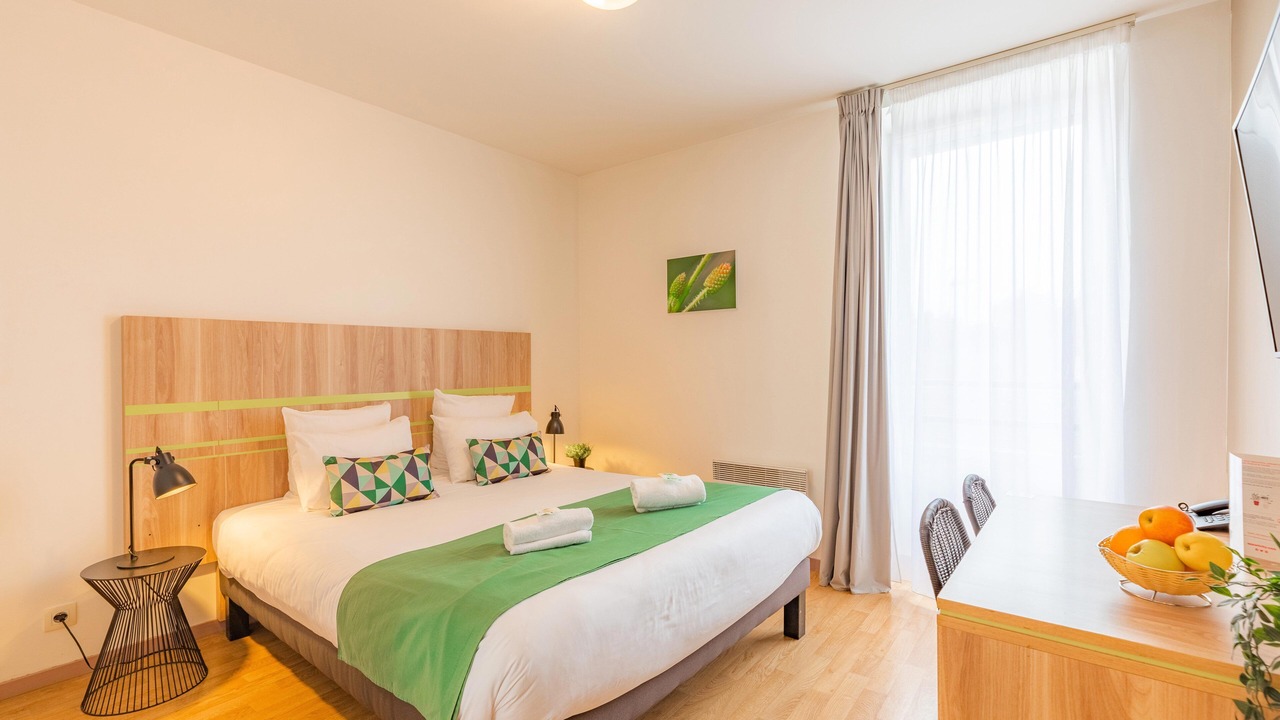 Photo of Bedroom in Decre-Cathedrale