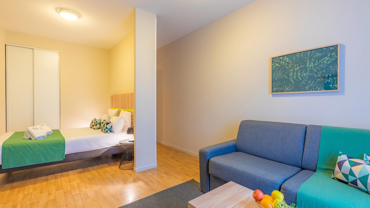 Photo of Livingroom in Decre-Cathedrale