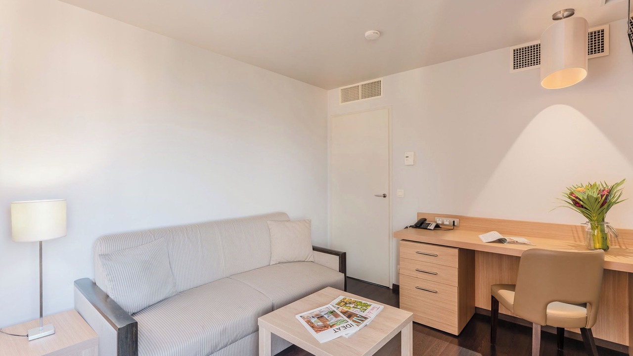 Photo of Livingroom in Vieux Malakoff