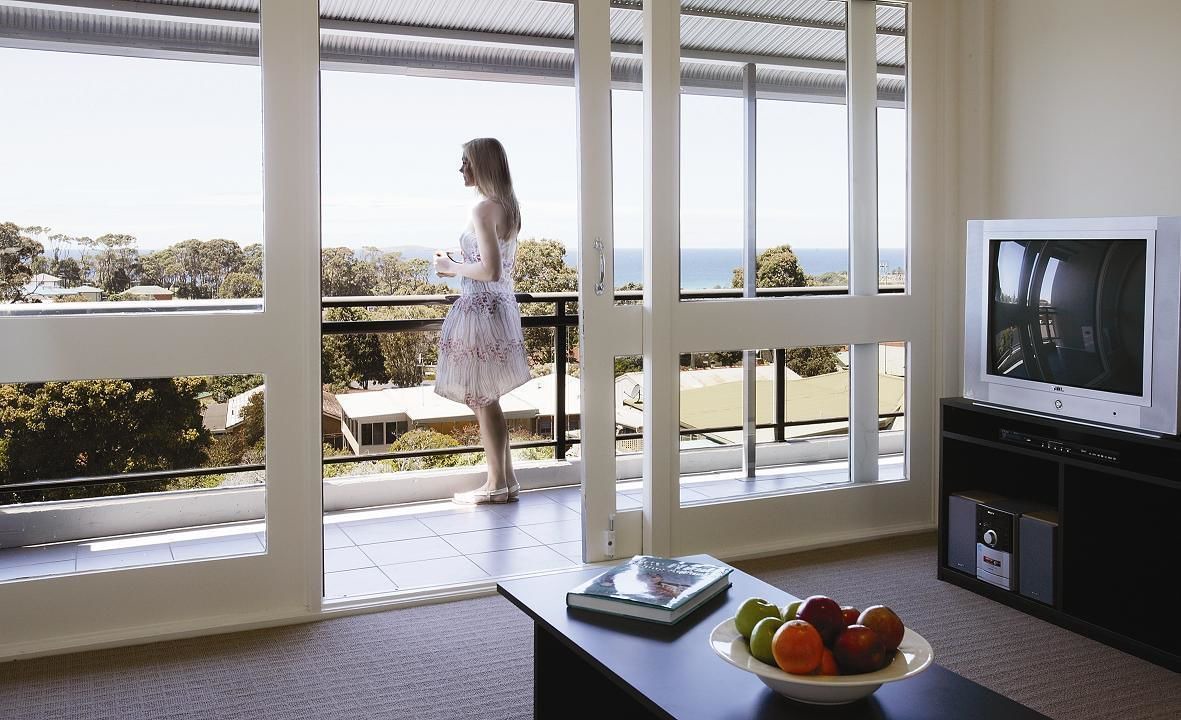 Photo of Patio Balcony in Narooma