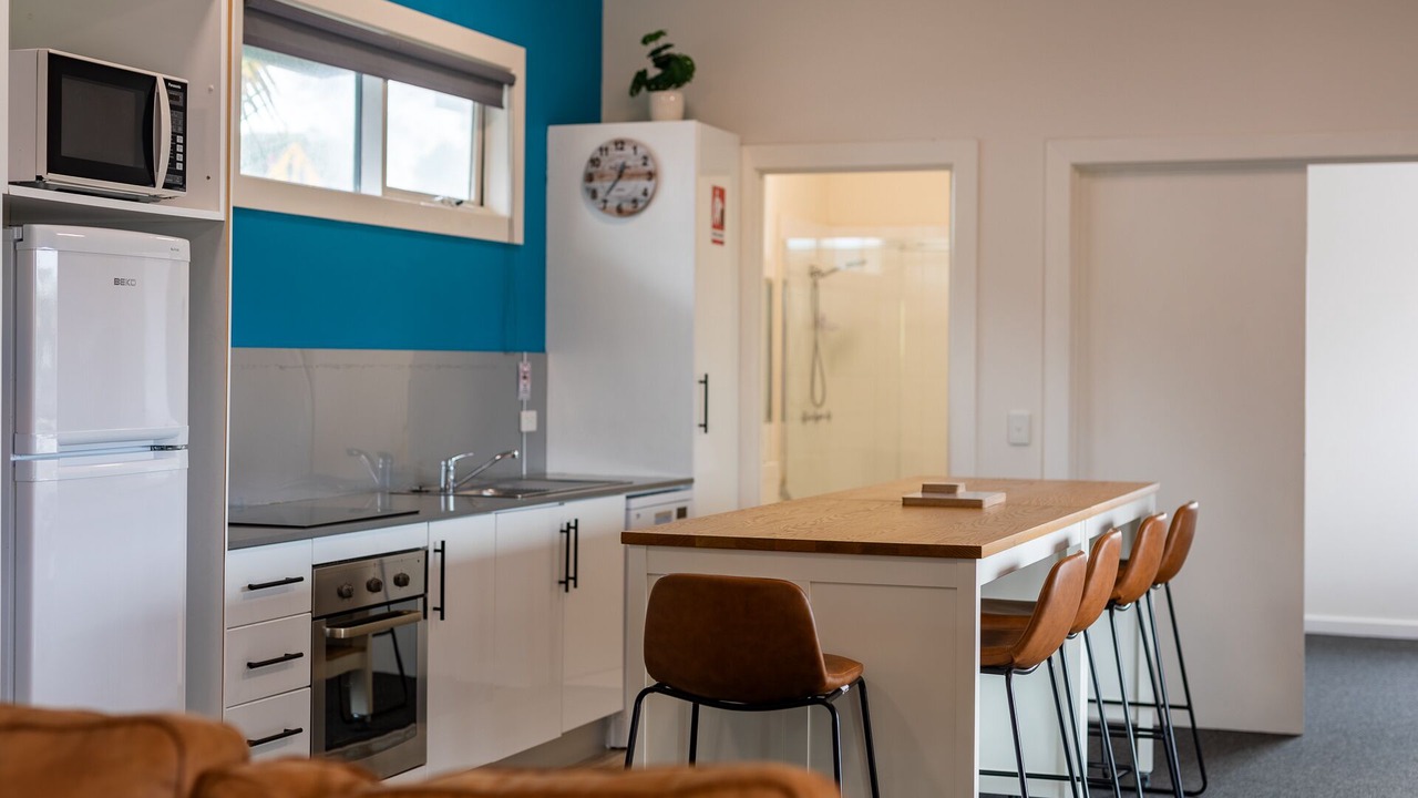 Photo of Livingroom in Narooma