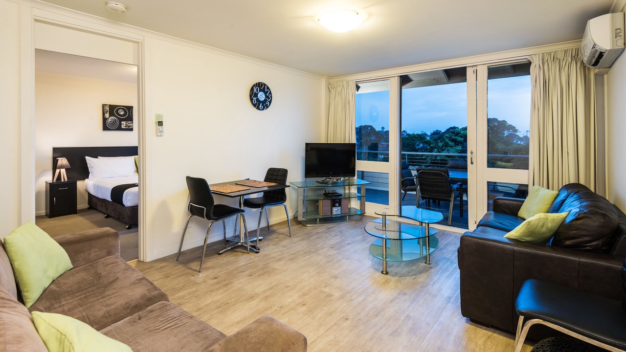 Photo of Livingroom in Narooma