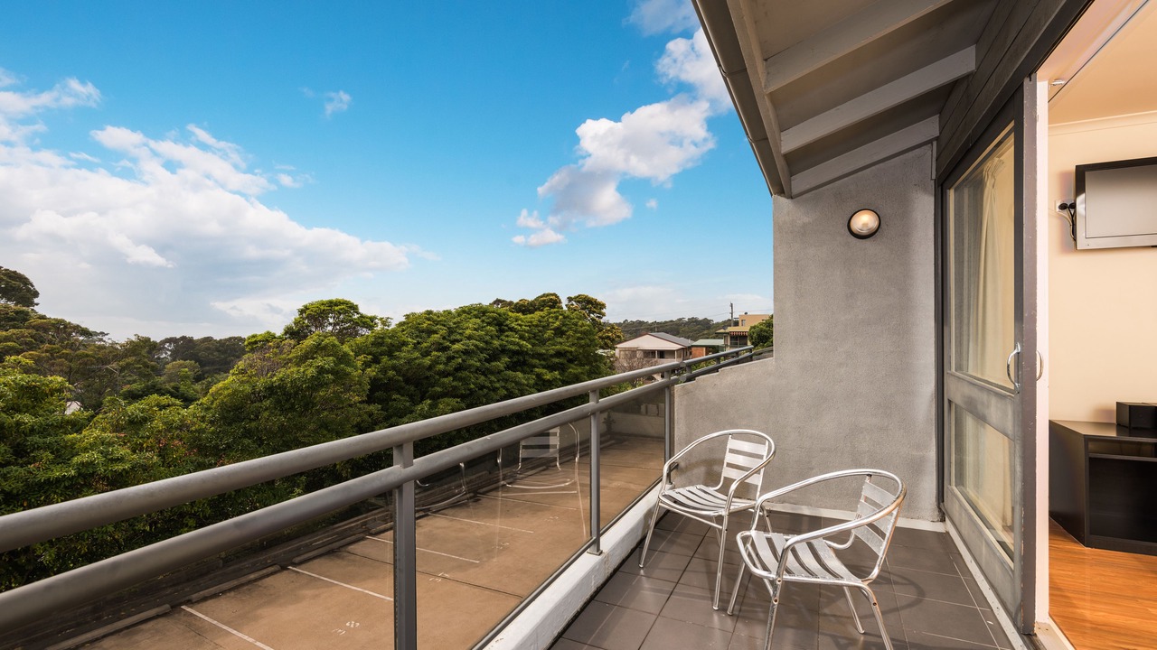 Photo of Patio Balcony in Narooma