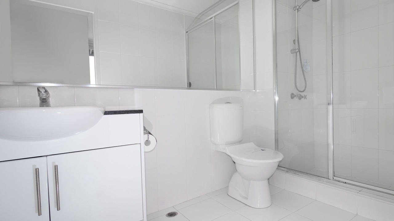 Photo of Bathroom in Narooma