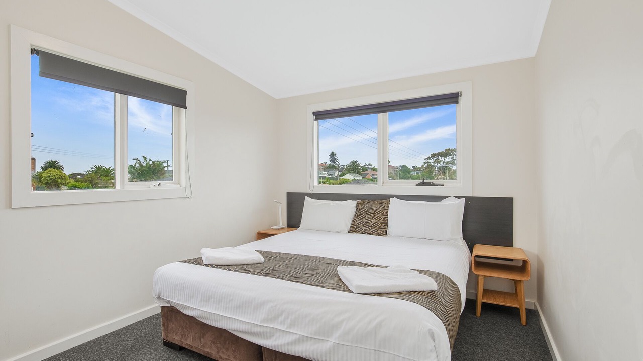 Photo of Bedroom in Narooma