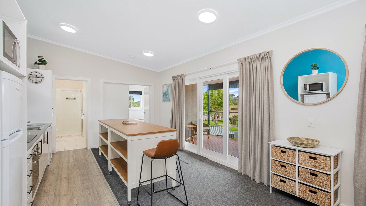 Photo of Livingroom in Narooma