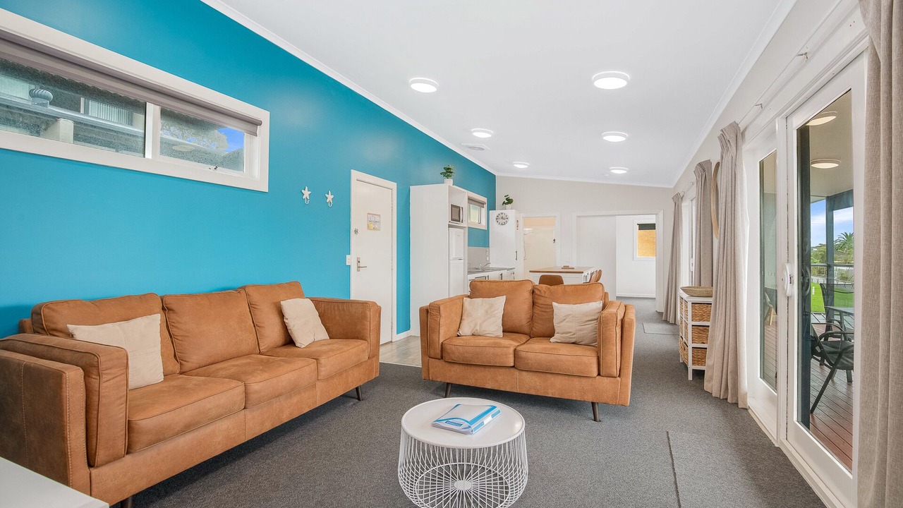 Photo of Livingroom in Narooma